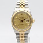 Rolex Datejust 36 16013 - (1/8)