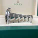 Rolex Datejust 41 126334 (2023) - Green dial 41 mm Steel case (2/5)