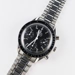 Omega Speedmaster Reduced 3510.50.00 (1993) - Black dial 39 mm Steel case (1/3)