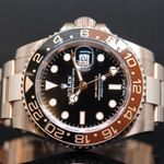 Rolex GMT-Master II 126715CHNR - (1/5)