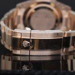 Rolex GMT-Master II 126715CHNR - (3/5)