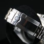 Rolex GMT-Master II 126710BLNR (2023) - Black dial 40 mm Steel case (4/8)