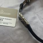 Jaeger-LeCoultre Reverso Q716848J (2025) - Blue dial 24 mm Steel case (3/5)