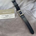 Jaeger-LeCoultre Reverso Q716848J (2025) - Blue dial 24 mm Steel case (5/5)