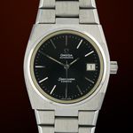 Omega Seamaster 166.0195 - (1/8)