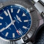 Breitling Avenger A17318101C1A1 - (4/4)