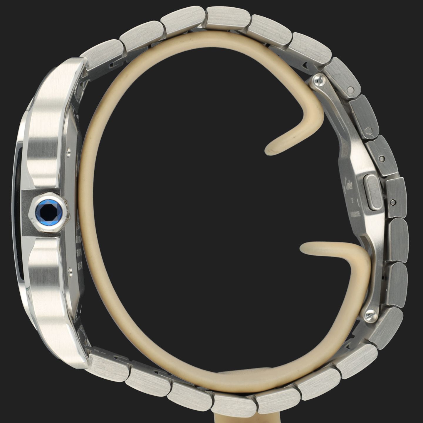 Cartier Santos WSSA0030 - (7/8)