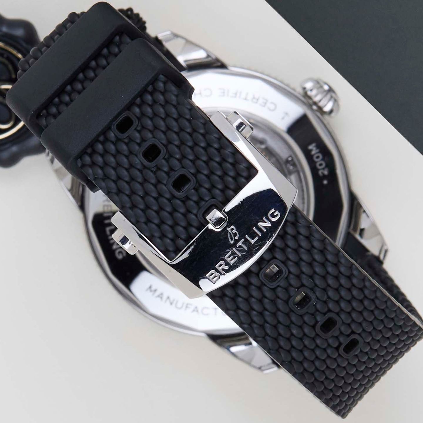 Breitling Superocean Heritage AB3111241B1S1 - (6/8)