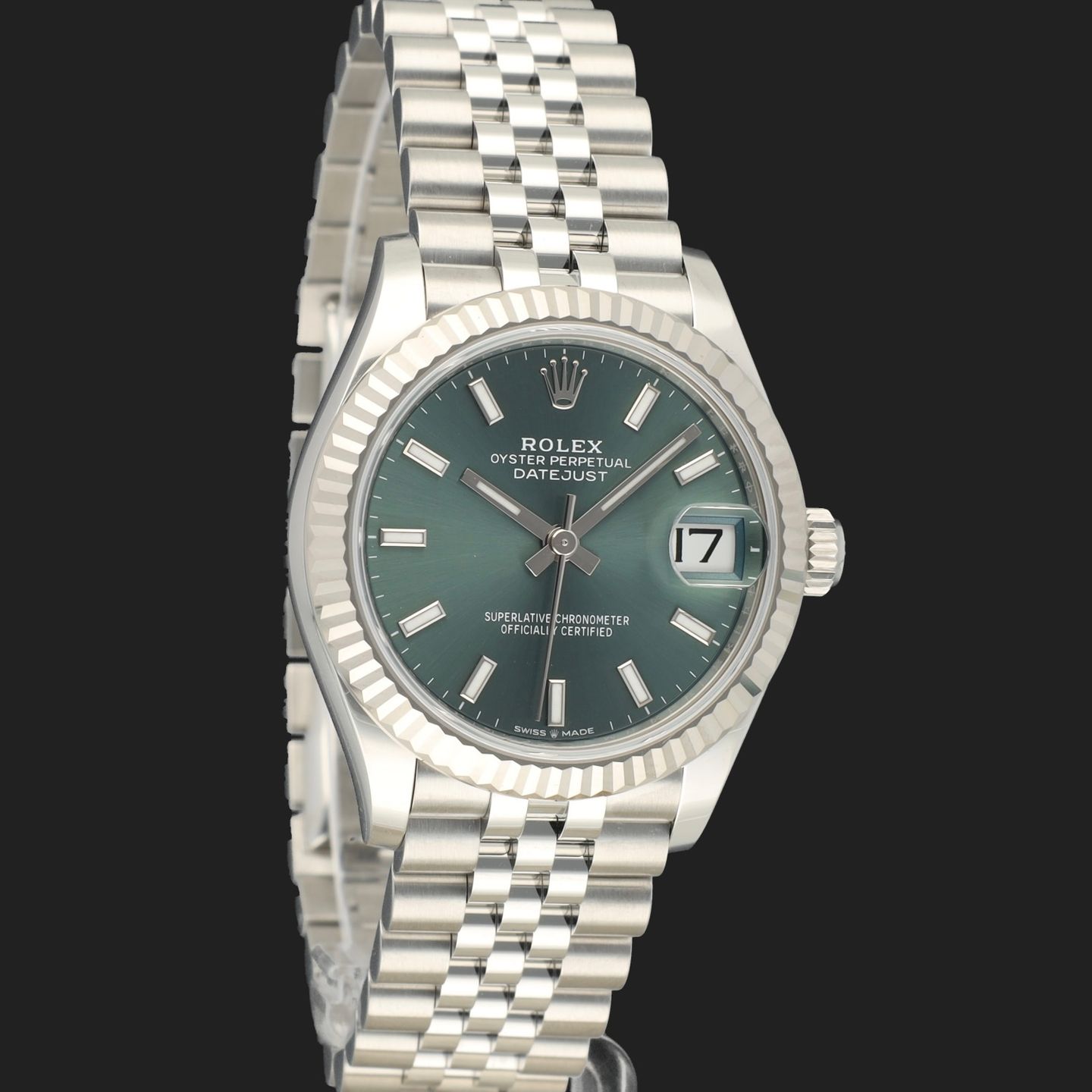 Rolex Datejust 31 278274 - (4/8)