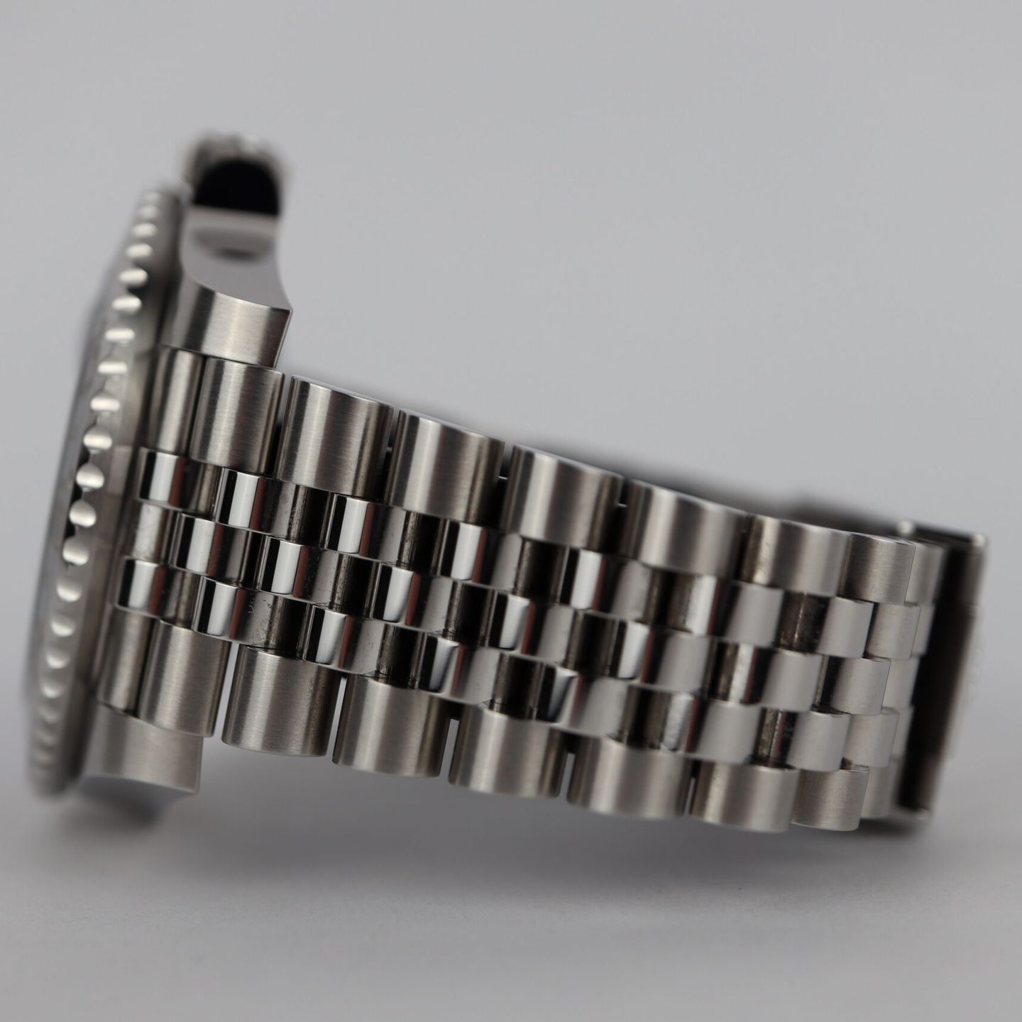 Rolex GMT-Master II 126710GRNR - (3/8)
