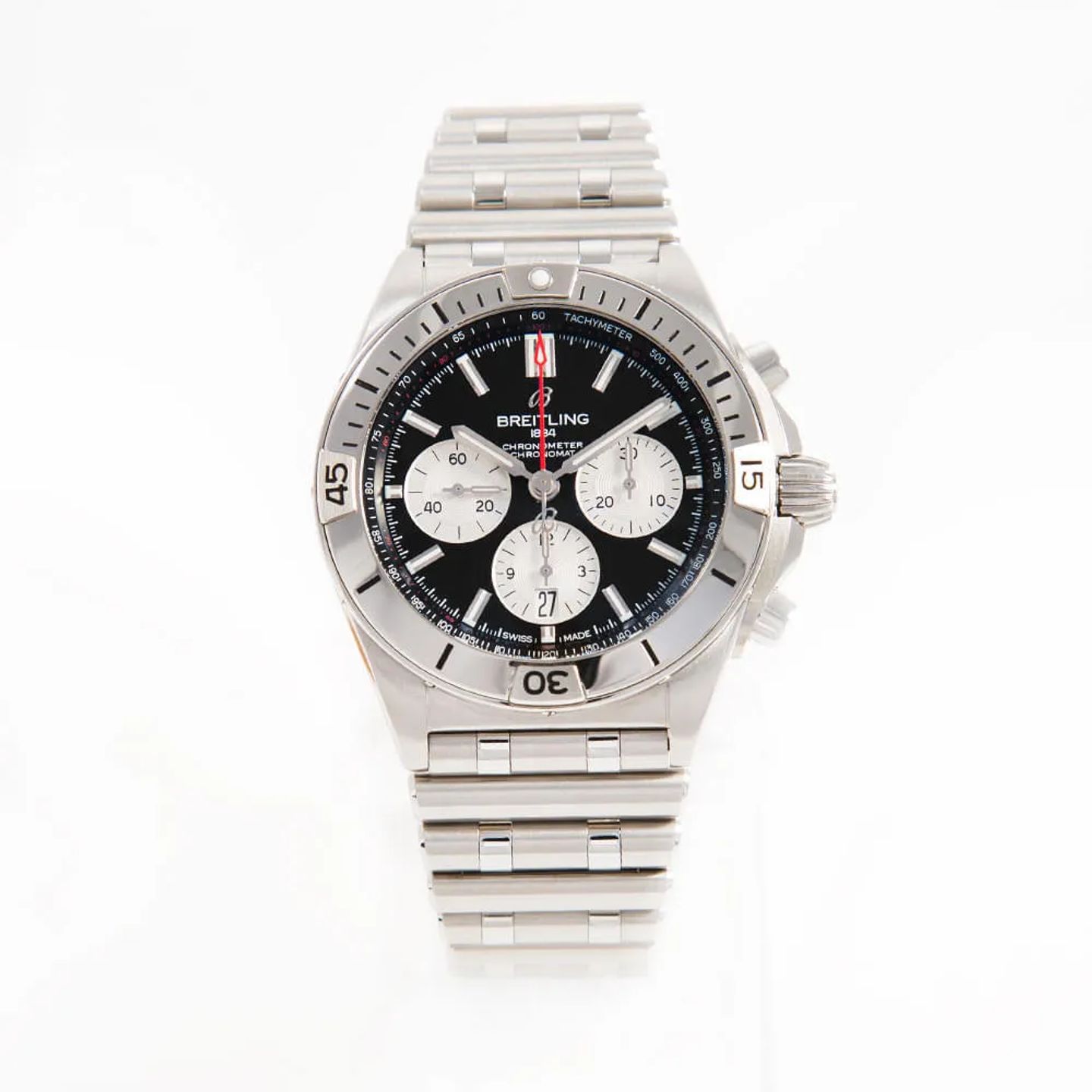 Breitling Chronomat 42 AB0134101B1A1 - (3/8)