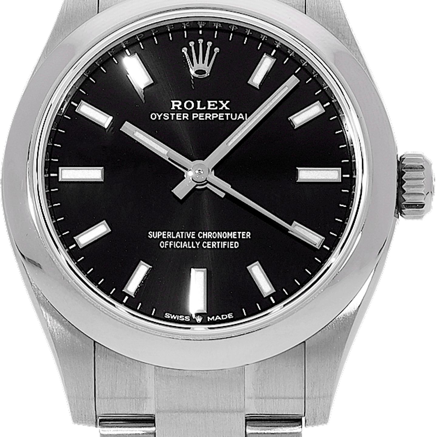 Rolex Oyster Perpetual 31 277200 - (2/5)