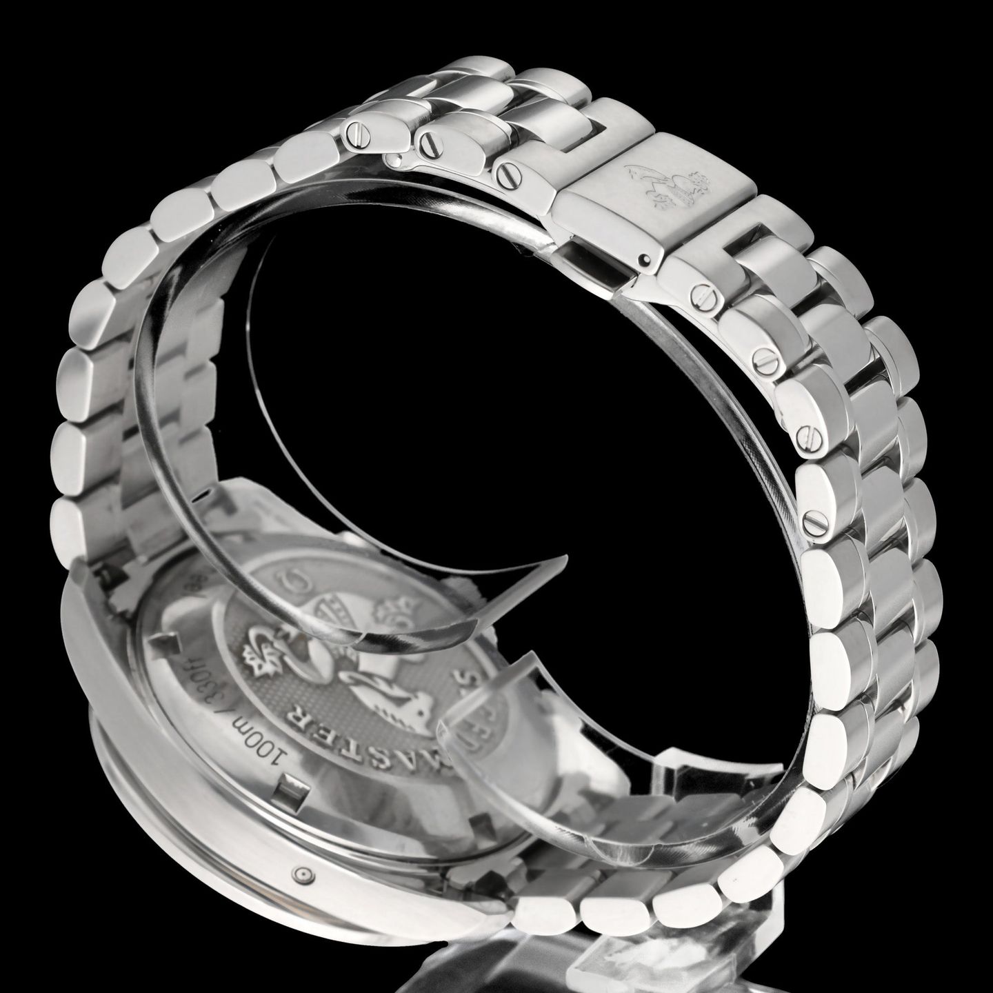 Omega Speedmaster 324.30.38.50.01.001 - (8/8)