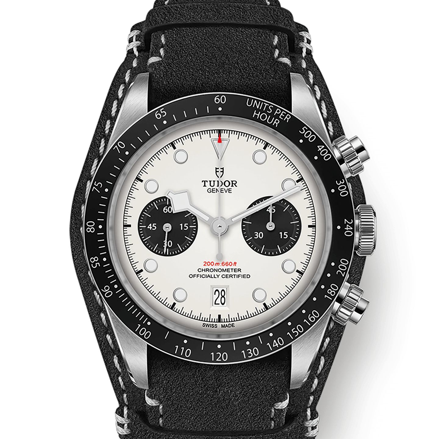 Tudor Black Bay Chrono 79360N-0006 - (1/1)