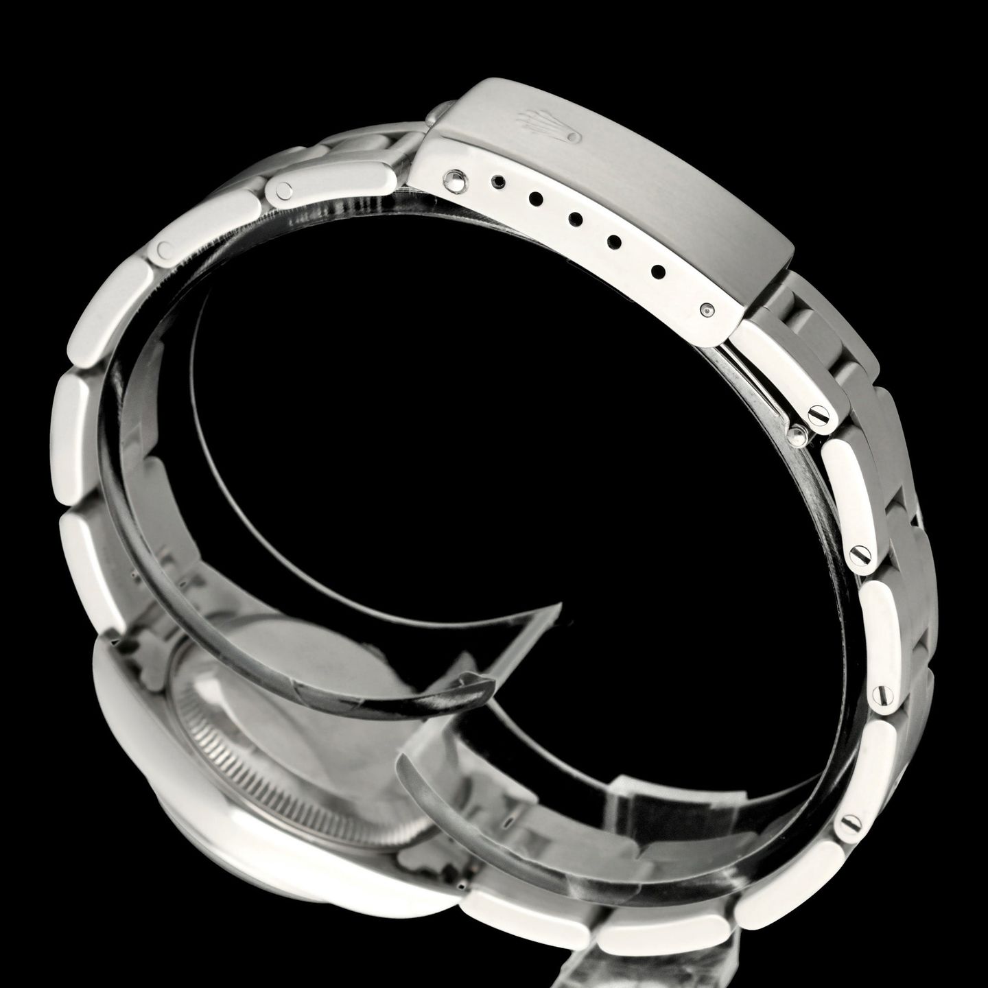 Rolex Oyster Perpetual 76080 - (5/6)