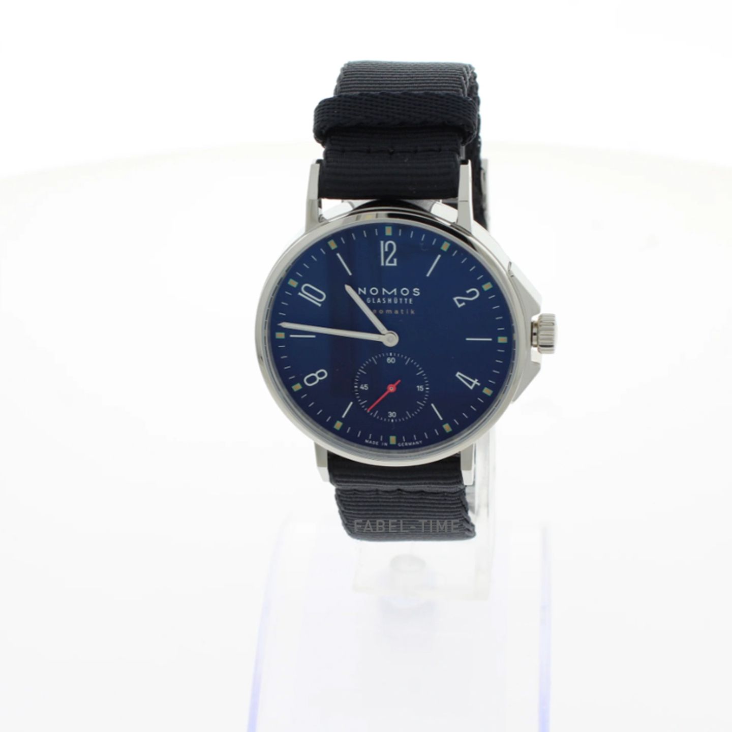 NOMOS Ahoi Neomatik 567 - (1/1)