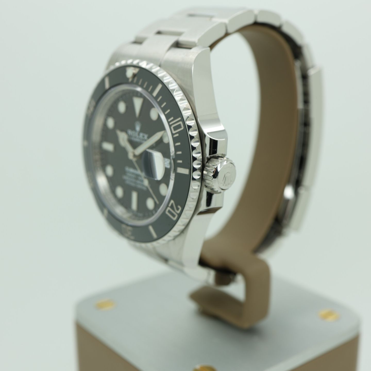Rolex Submariner Date 126610LN - (3/8)