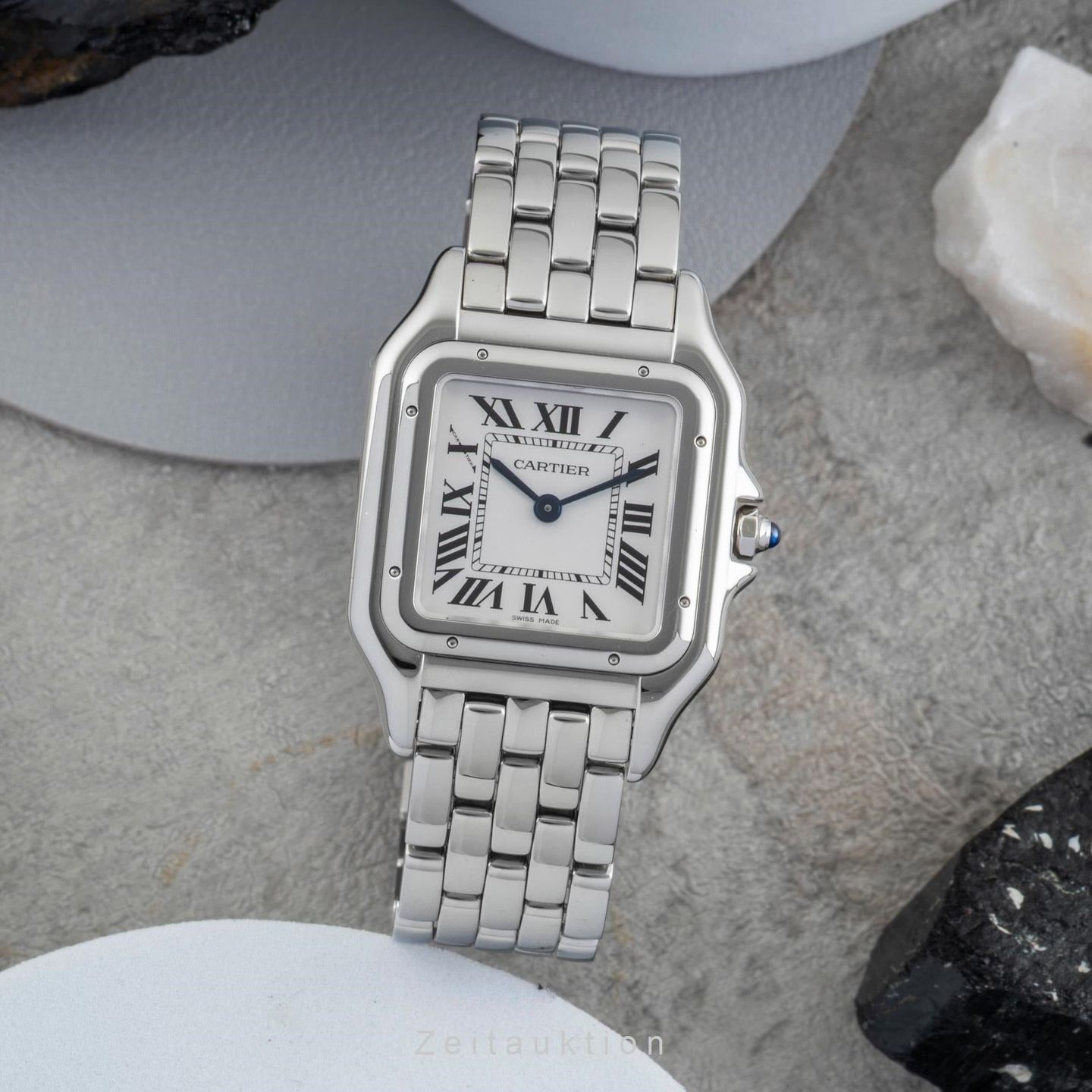 Cartier Panthère WSPN0007 - (3/8)