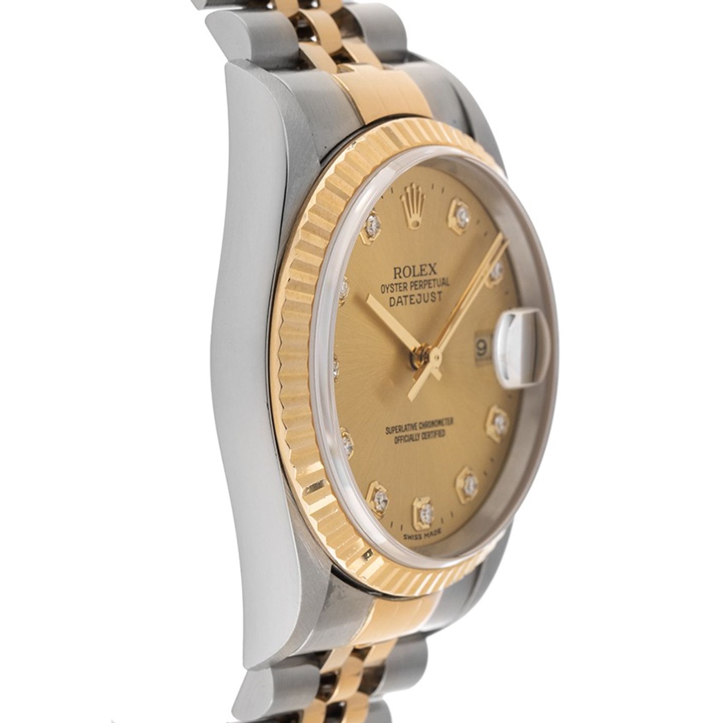 Rolex Datejust 36 16233 - (5/8)