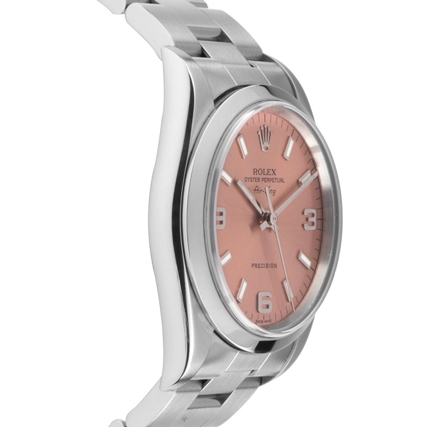 Rolex Air-King 14000M - (5/8)