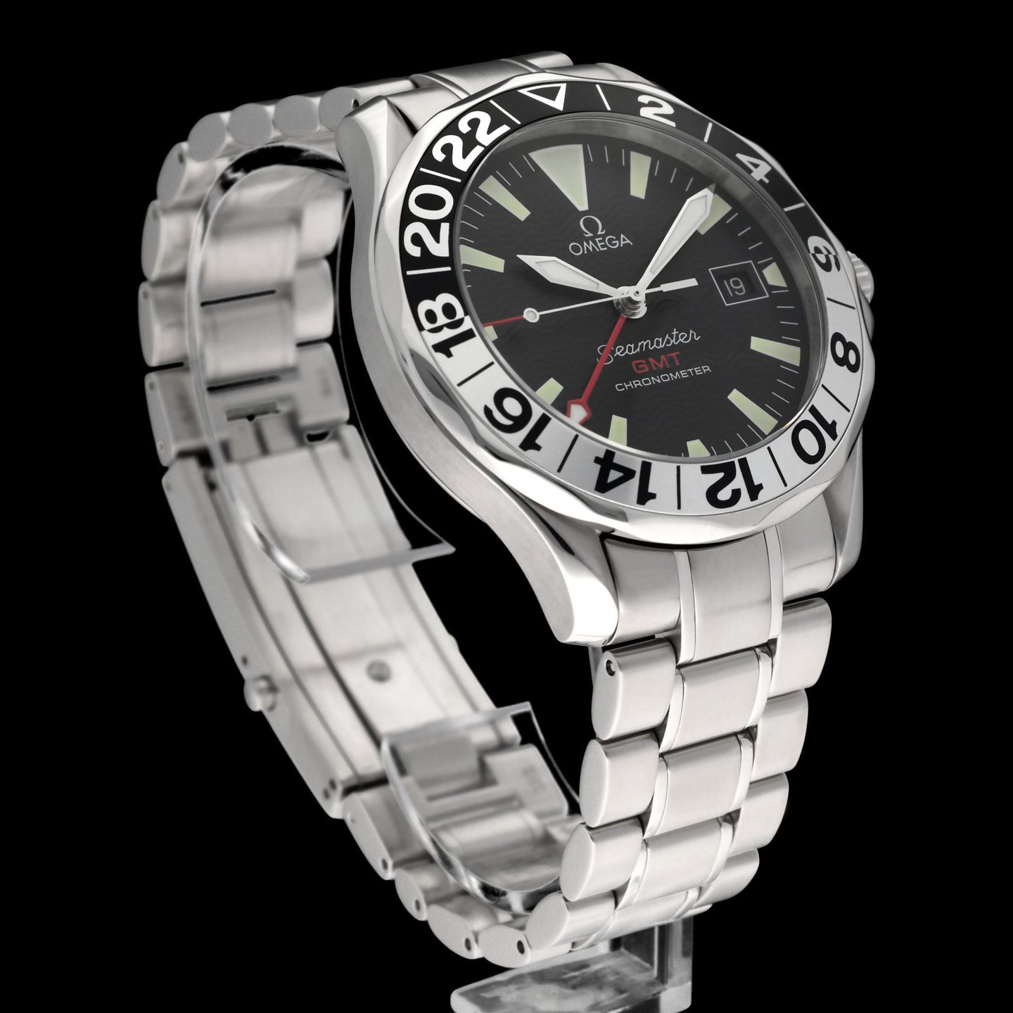 Omega Seamaster 2234.50 - (6/8)