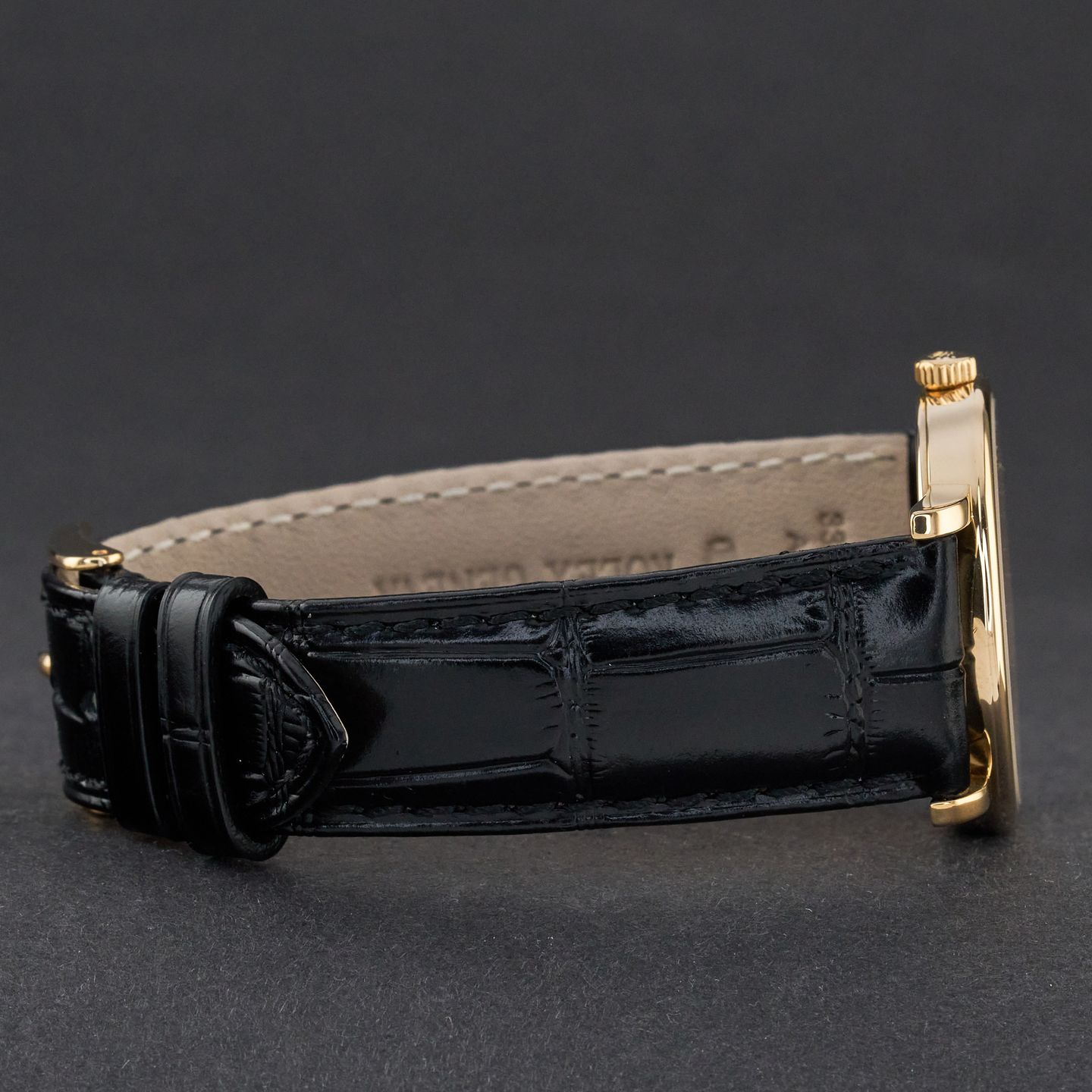 Rolex Cellini Time 5115 - (6/8)