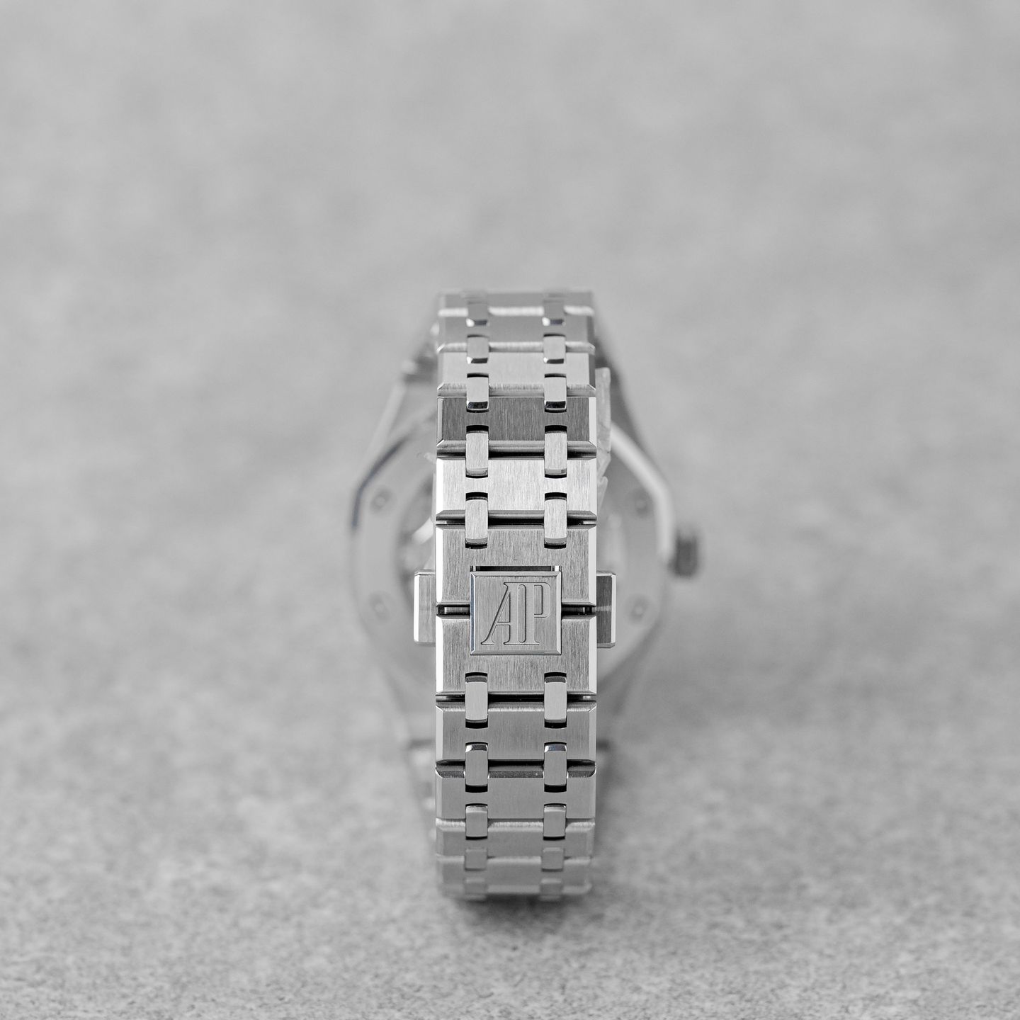 Audemars Piguet Royal Oak Selfwinding 15400ST.OO.1220ST.01 - (5/8)