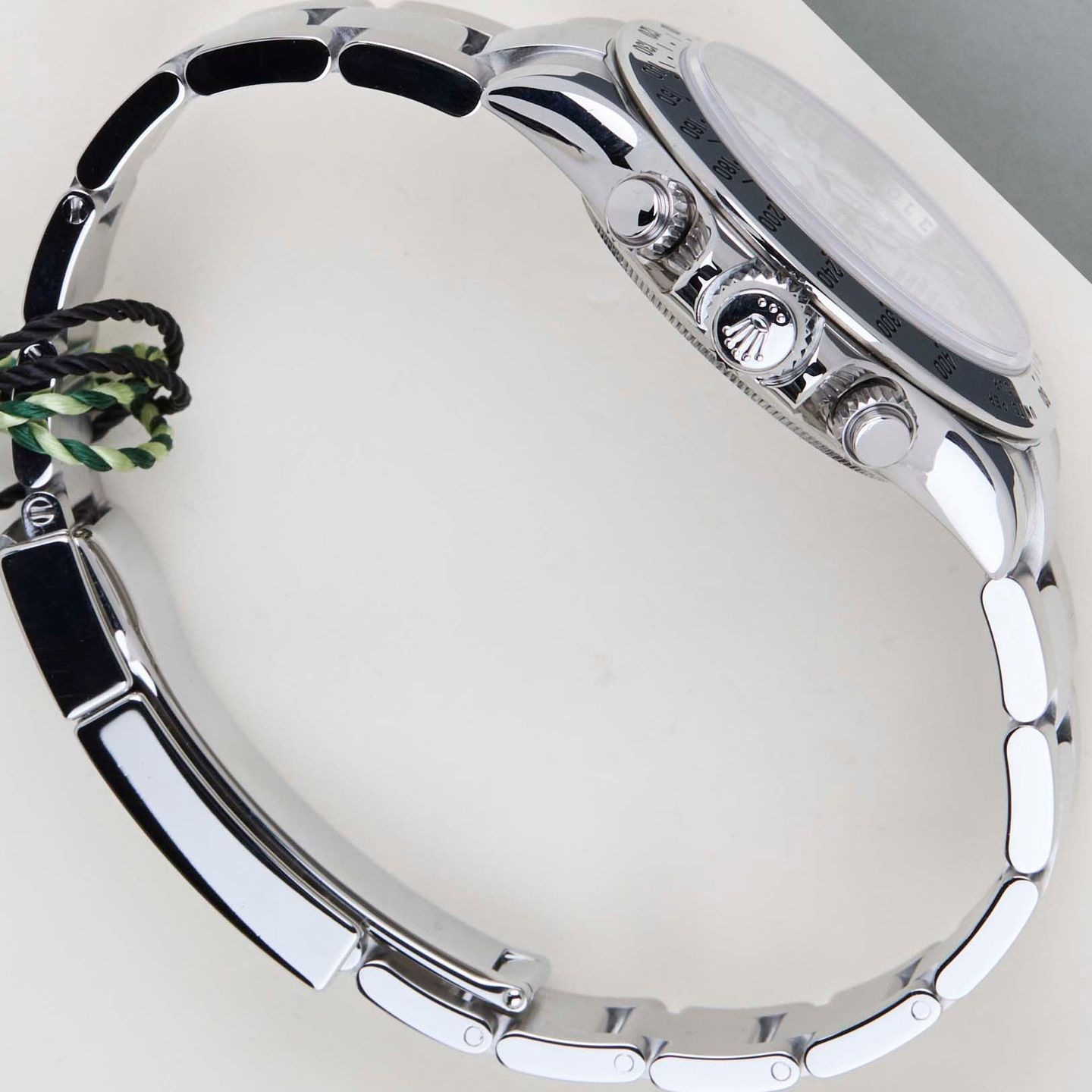 Rolex Daytona 116520 (2014) - 40mm Staal (7/8)