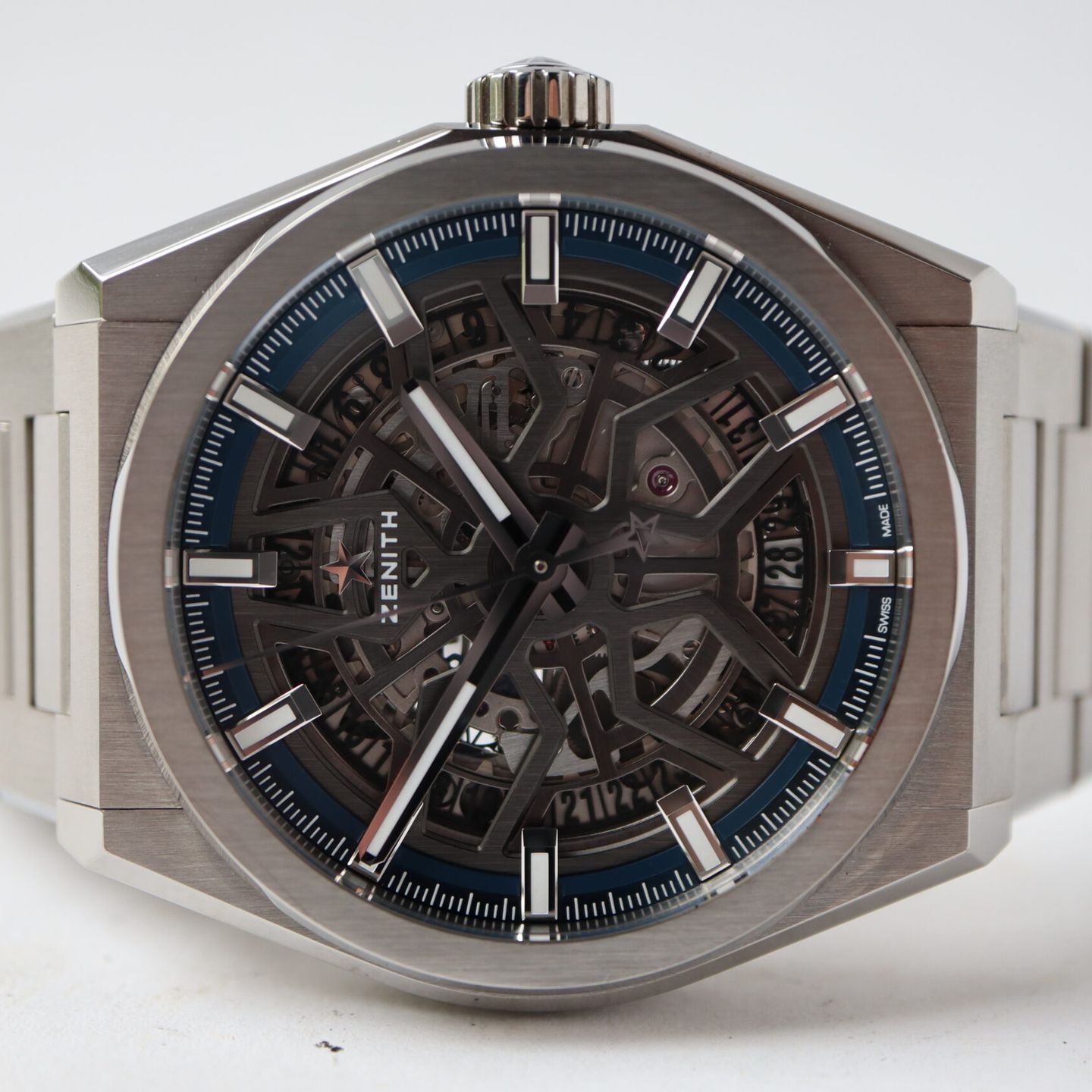 Zenith Defy 95.9000.670/78.M9000 - (2/8)