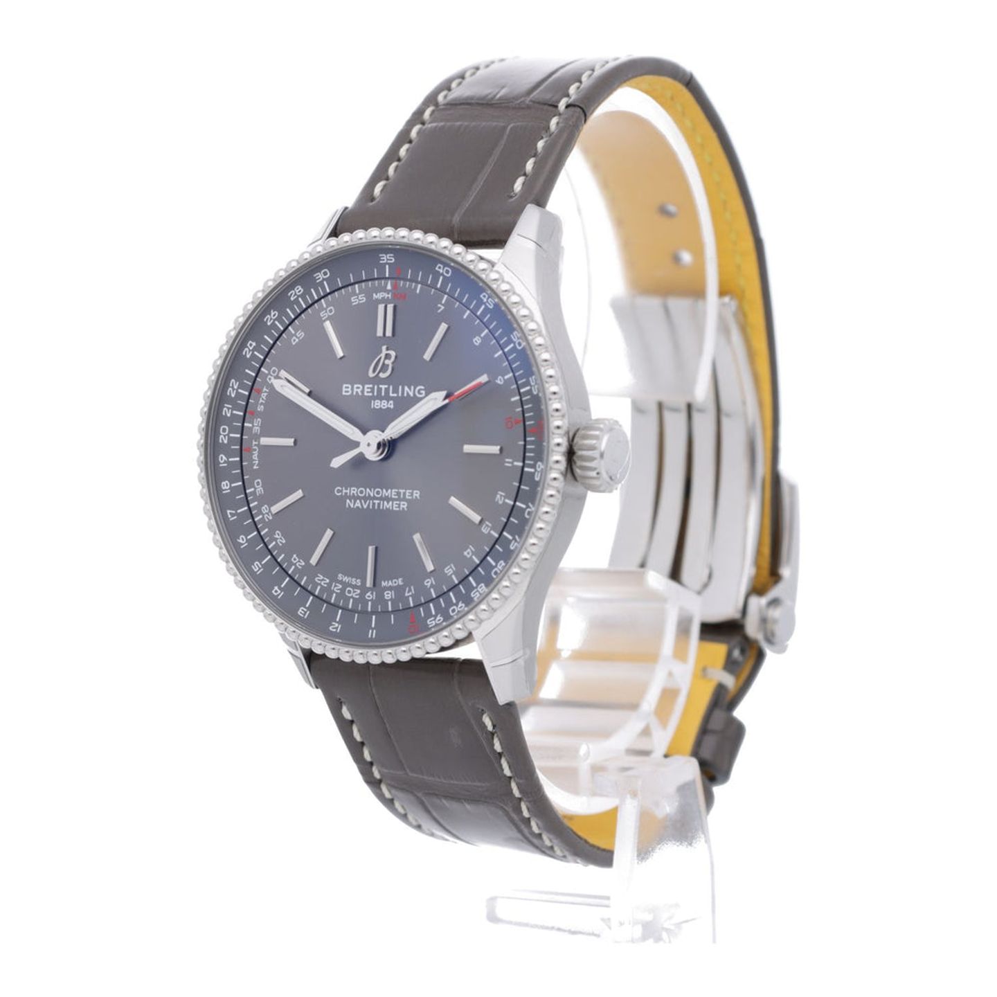 Breitling Navitimer A17327381B1P1 - (2/7)