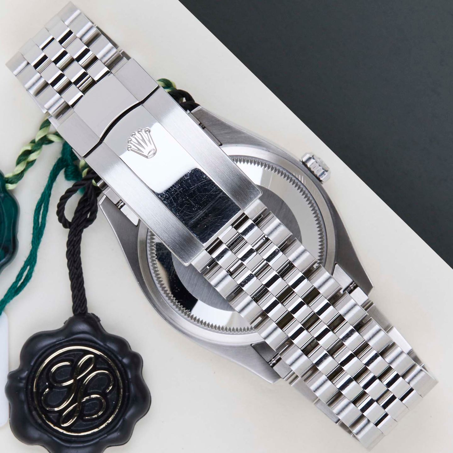 Rolex Datejust 36 126234 - (6/8)