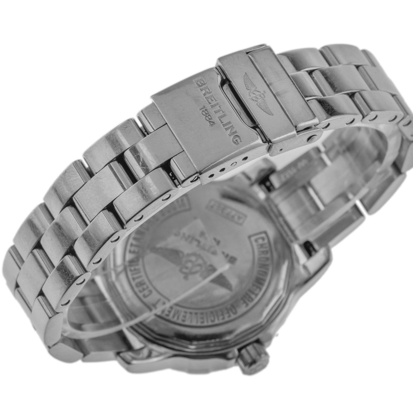 Breitling Colt A7738711 - (7/8)