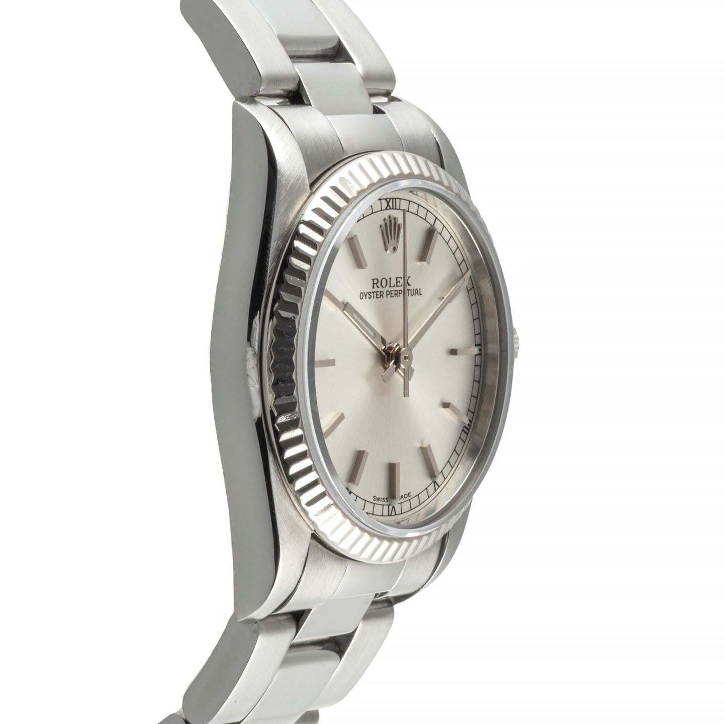 Rolex Oyster Perpetual 31 77014 - (6/8)