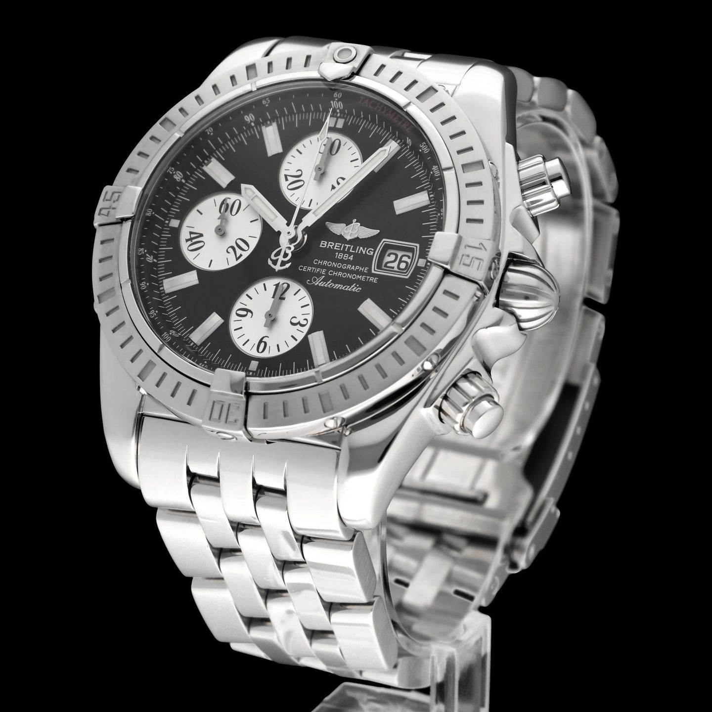Breitling Chronomat Evolution A13356 - (2/8)