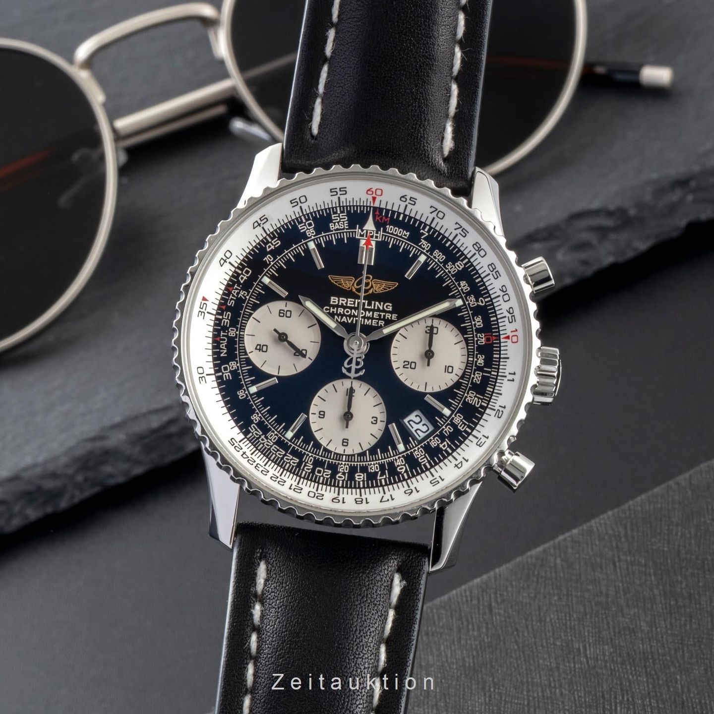 Breitling Navitimer A2332212 - (1/8)