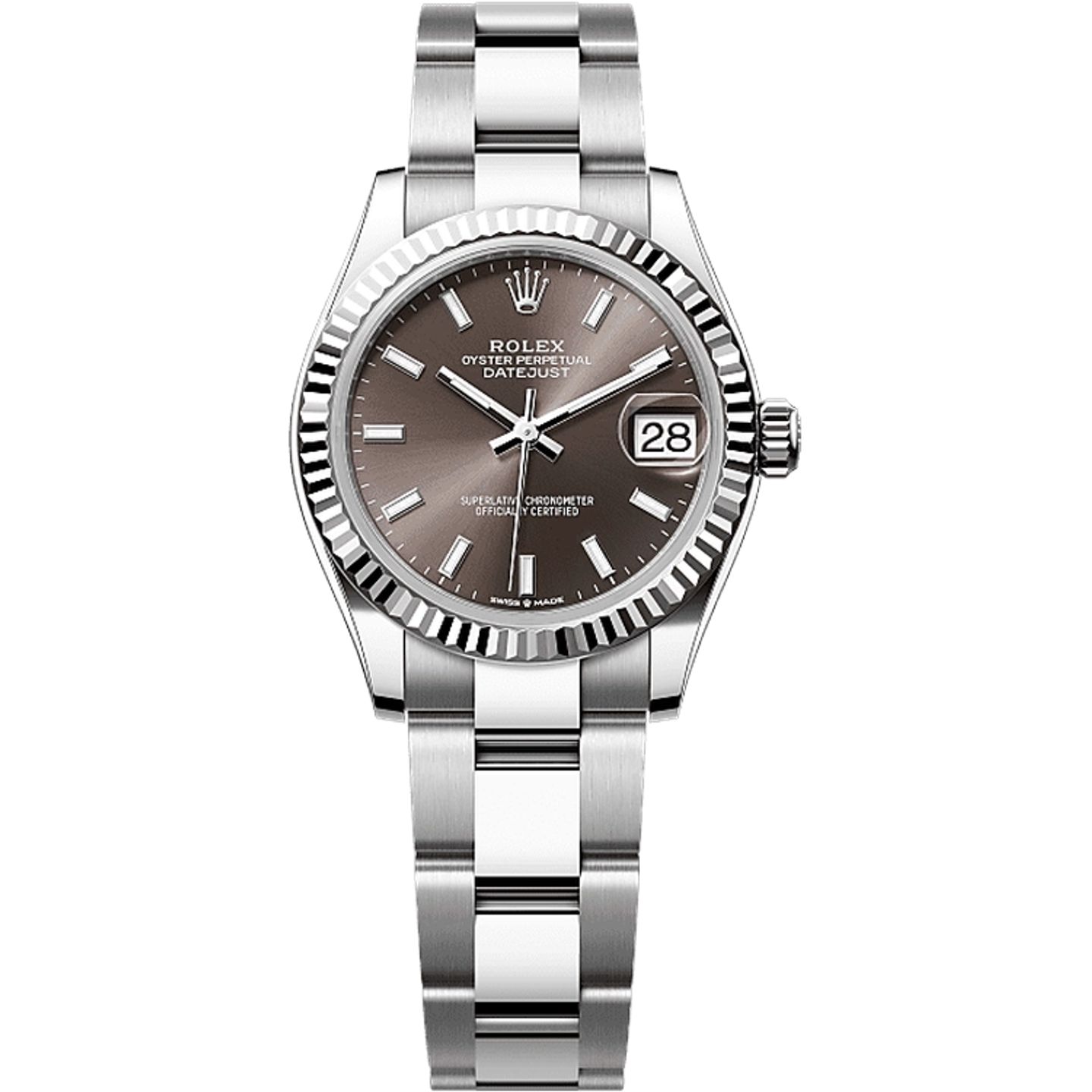 Rolex Datejust 31 278274 - (1/1)