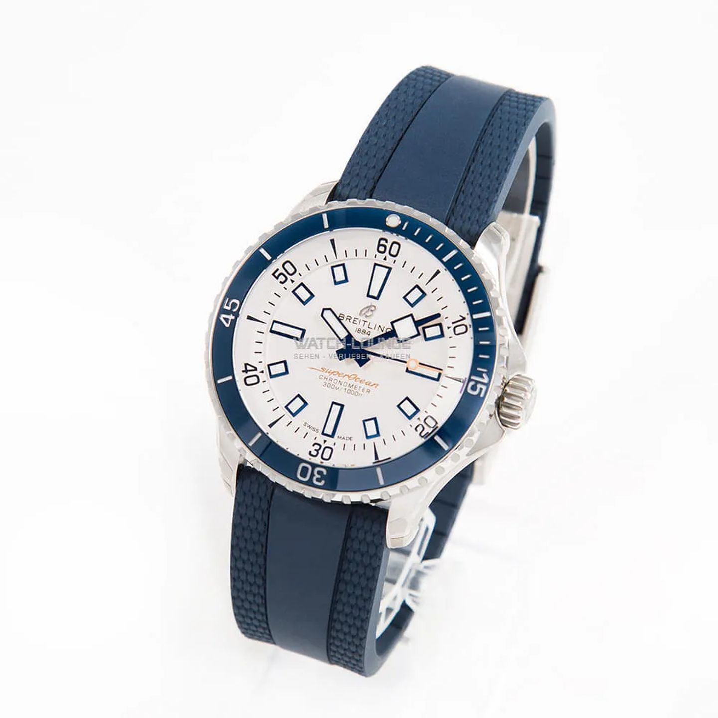 Breitling Superocean 42 A17375E71G1S1 - (5/8)