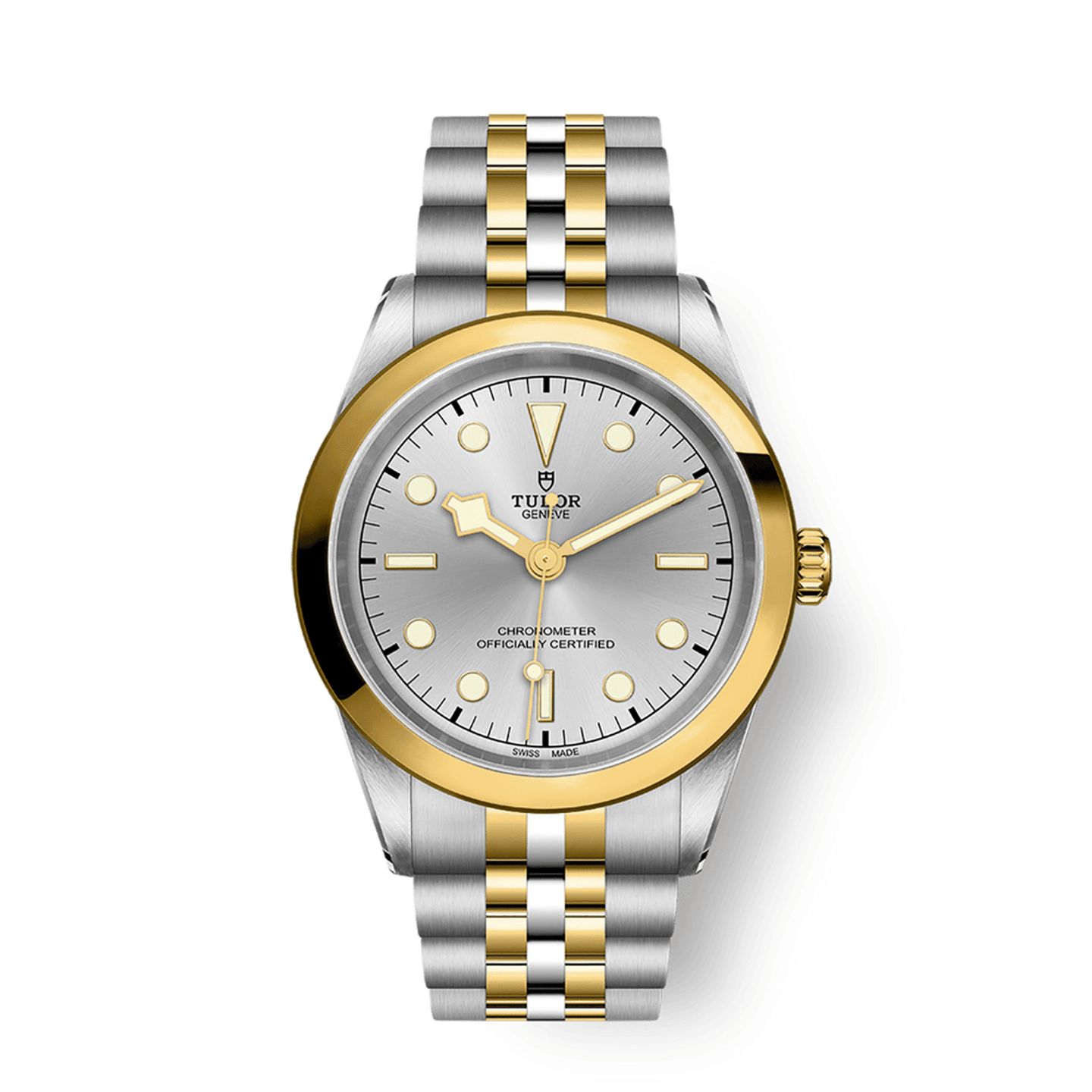 Tudor Black Bay S&G 79683 - (1/1)