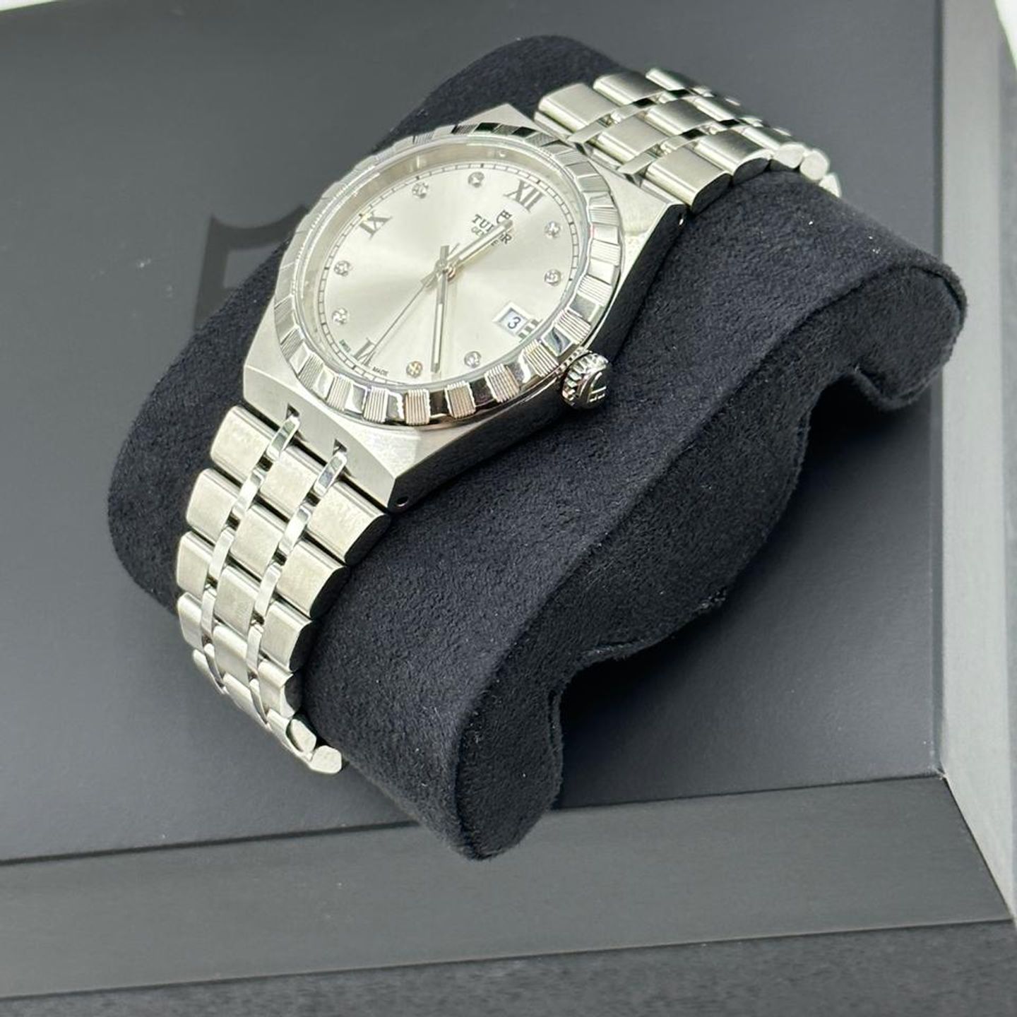 Tudor Royal 28500 - (2/10)