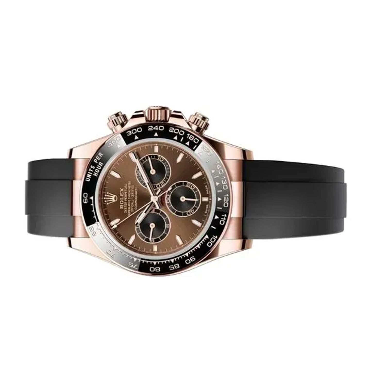 Rolex Daytona 126515LN - (2/6)