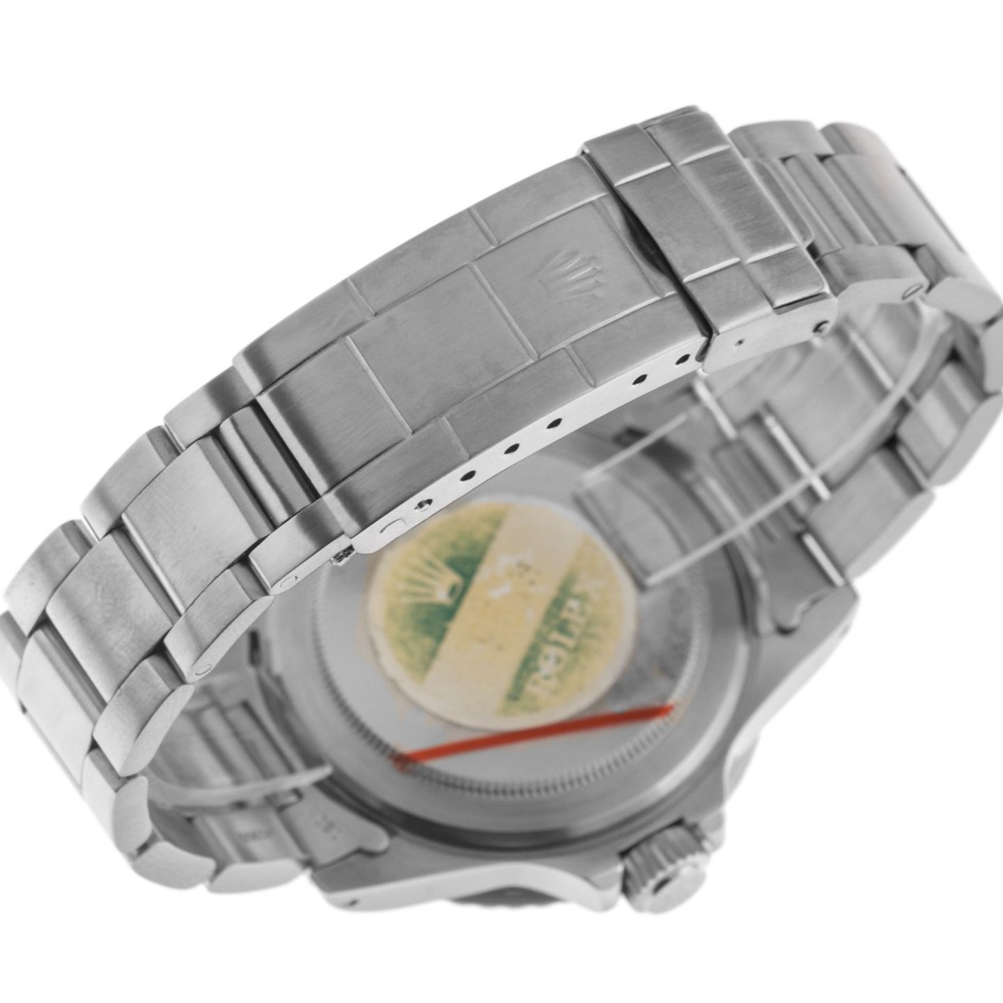 Rolex Submariner No Date 5513 - (7/7)