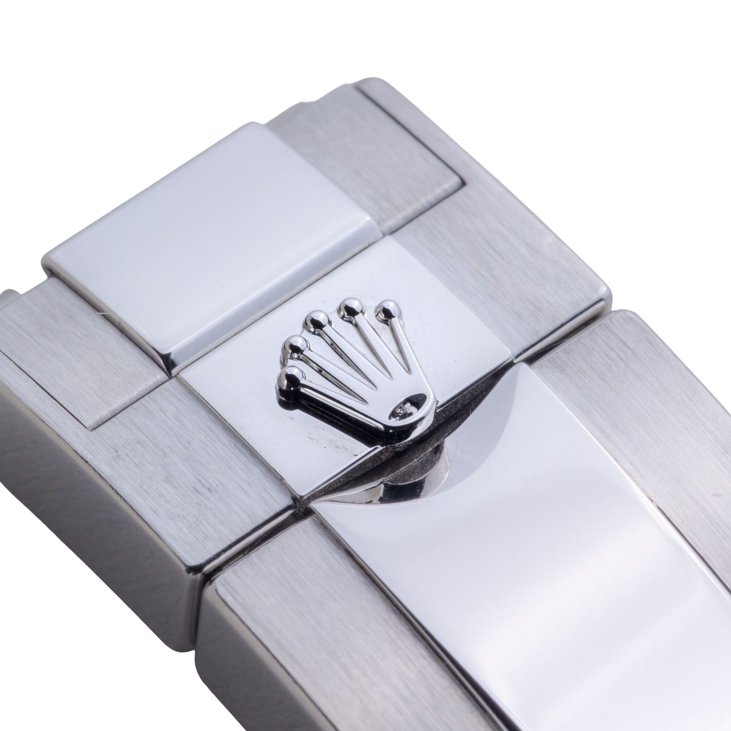 Rolex GMT-Master II 126710GRNR - (7/8)