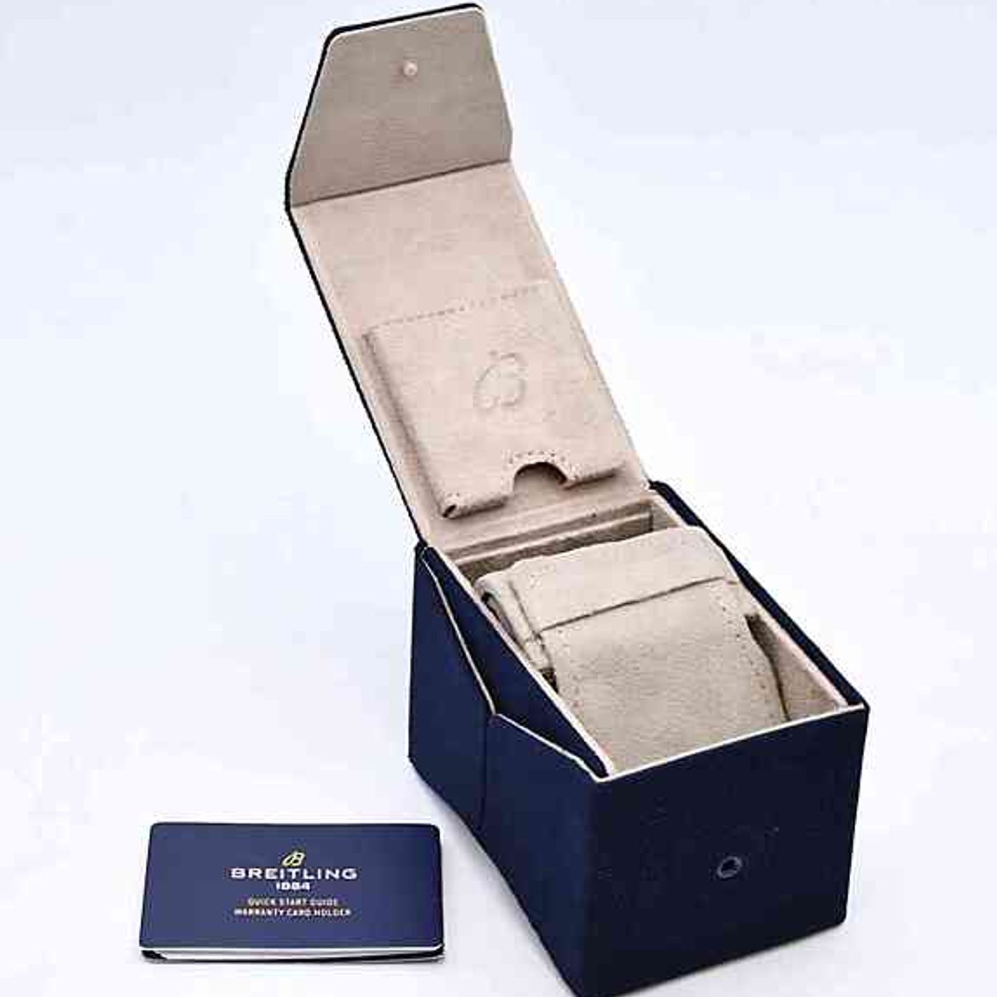 Breitling Navitimer 1 B01 Chronograph AB0139 - (3/3)