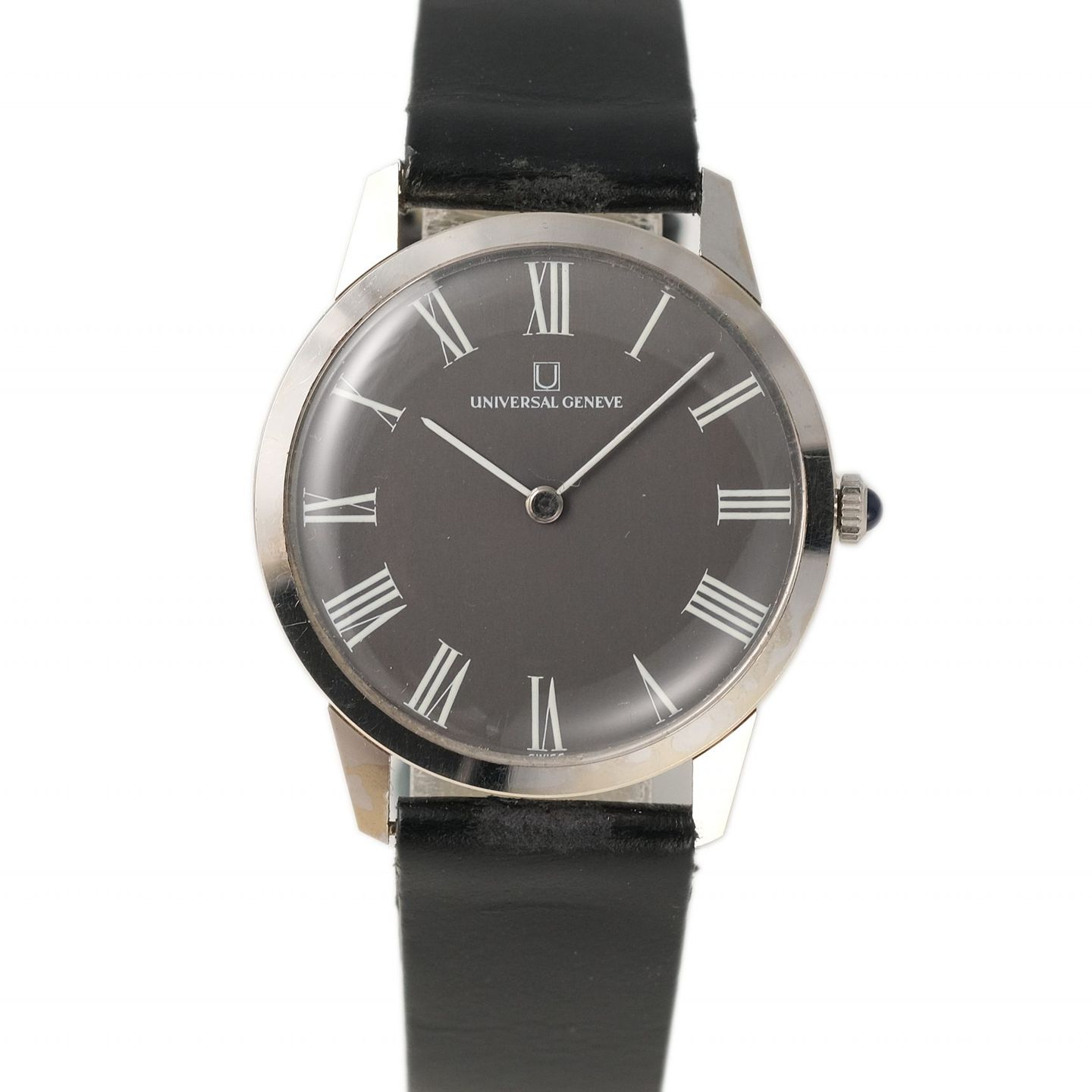 Universal Genève Vintage Unknown - (3/12)