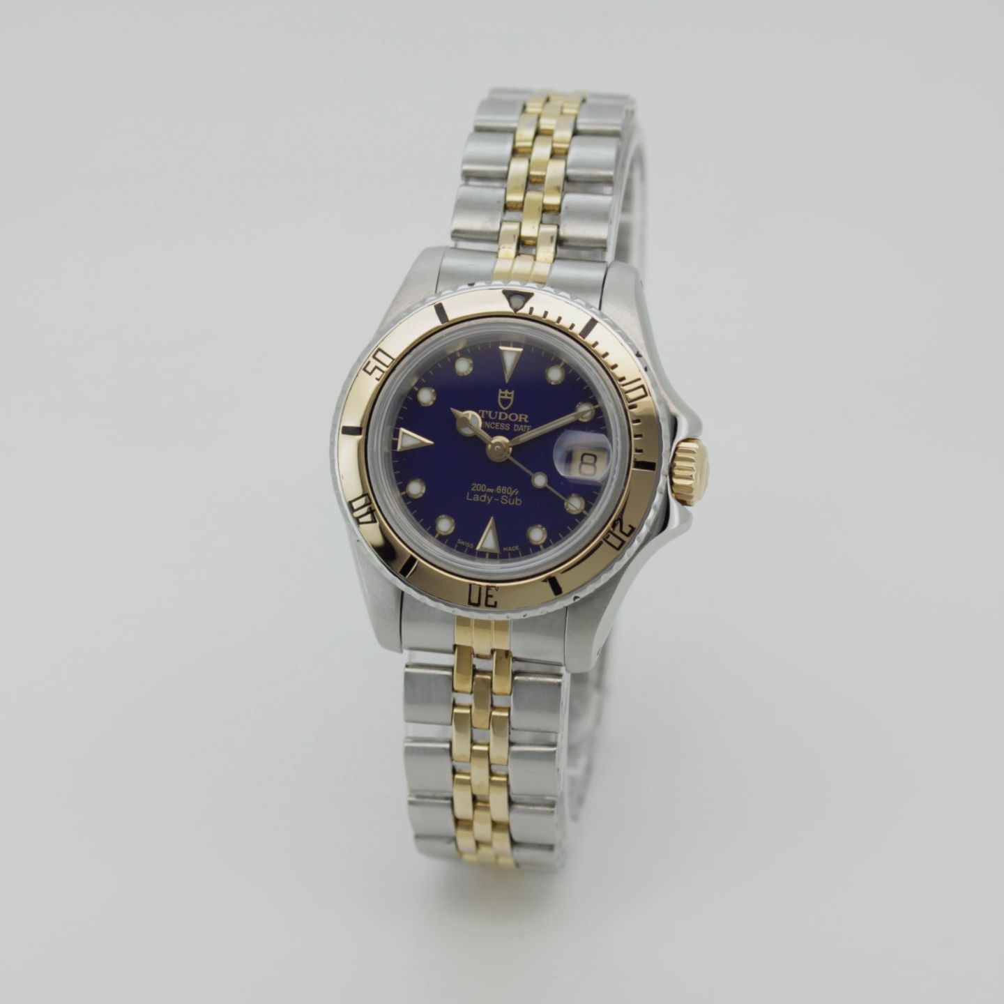 Tudor Prince Oysterdate 96093 - (1/8)