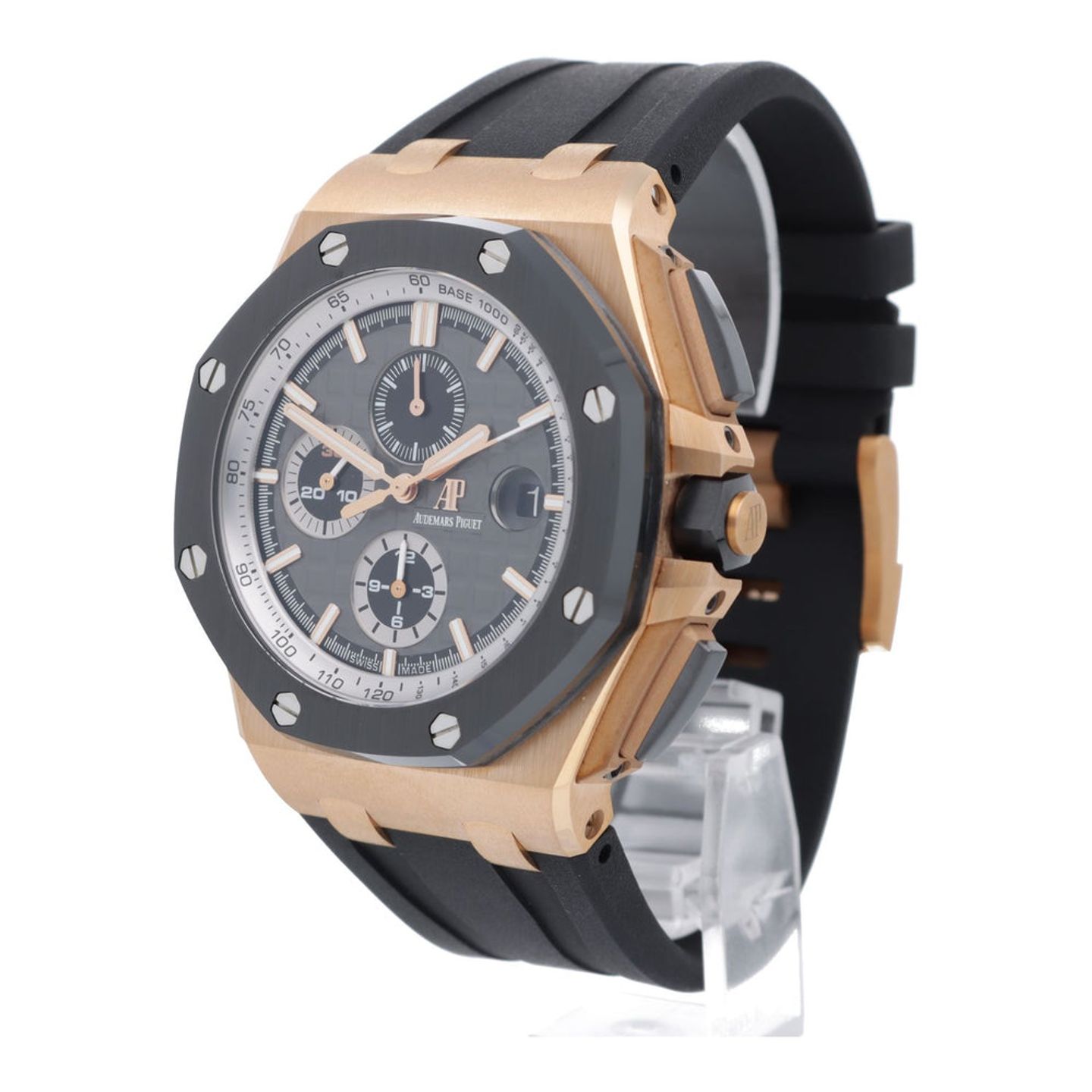 Audemars Piguet Jules Audemars 25919BC.OO.D002CR.02 - (2/7)