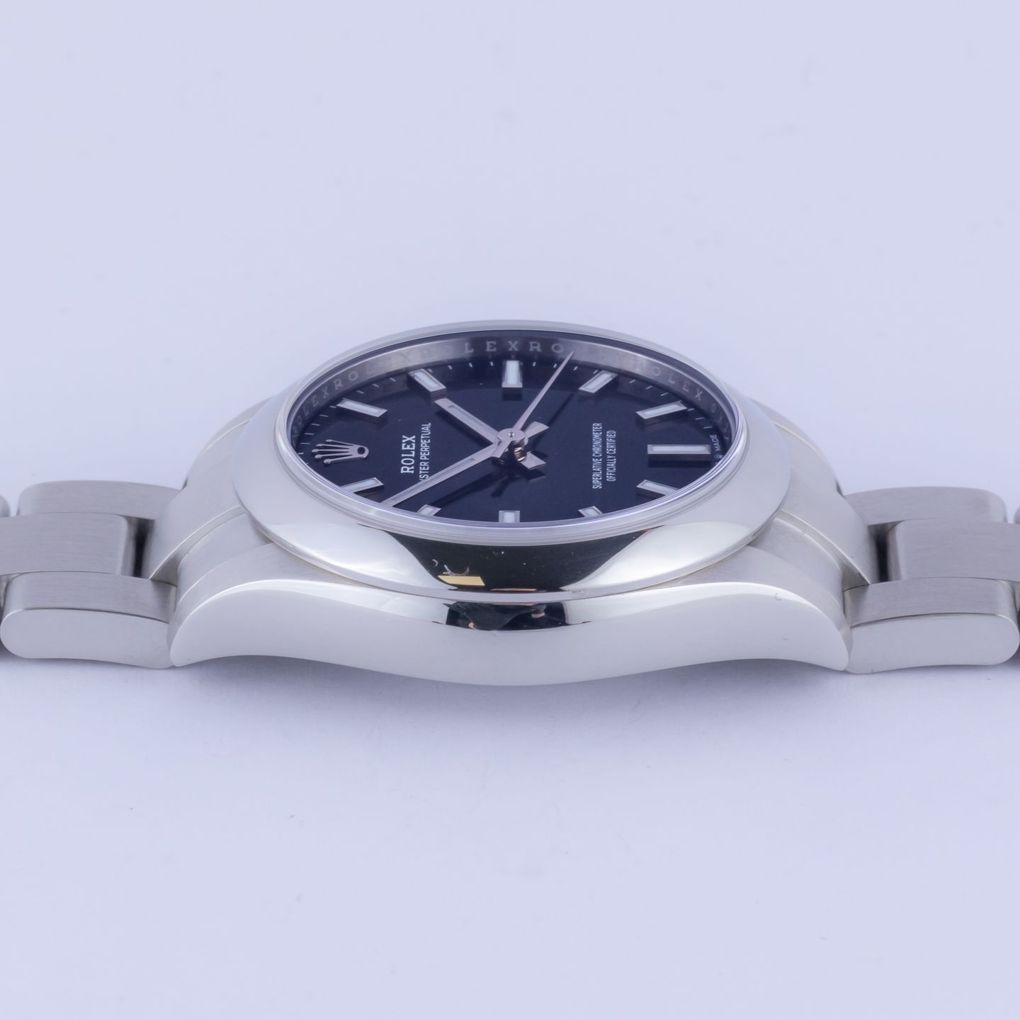 Rolex Oyster Perpetual 31 277200 - (6/8)