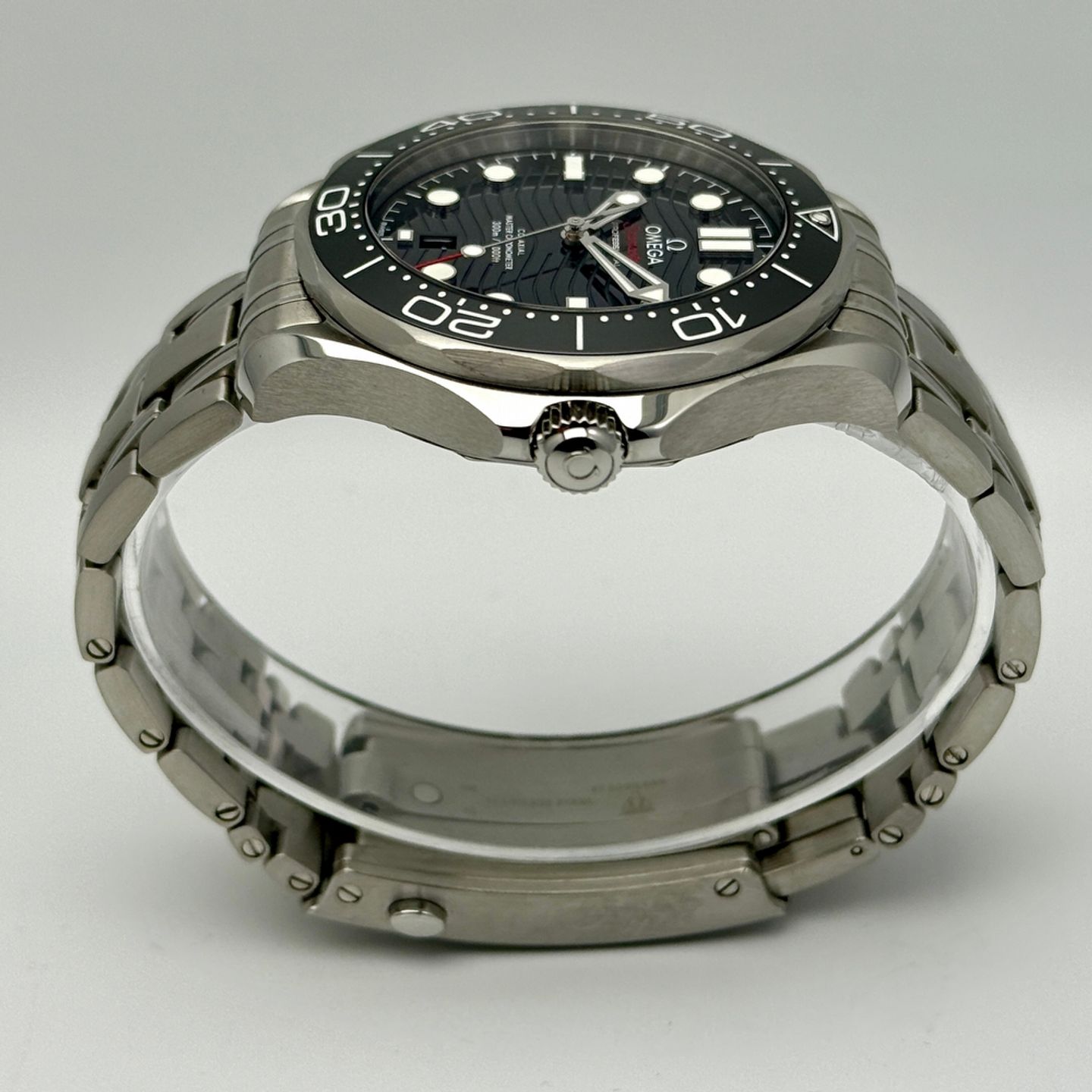 Omega Seamaster Diver 300 M 210.30.42.20.01.001 - (8/8)