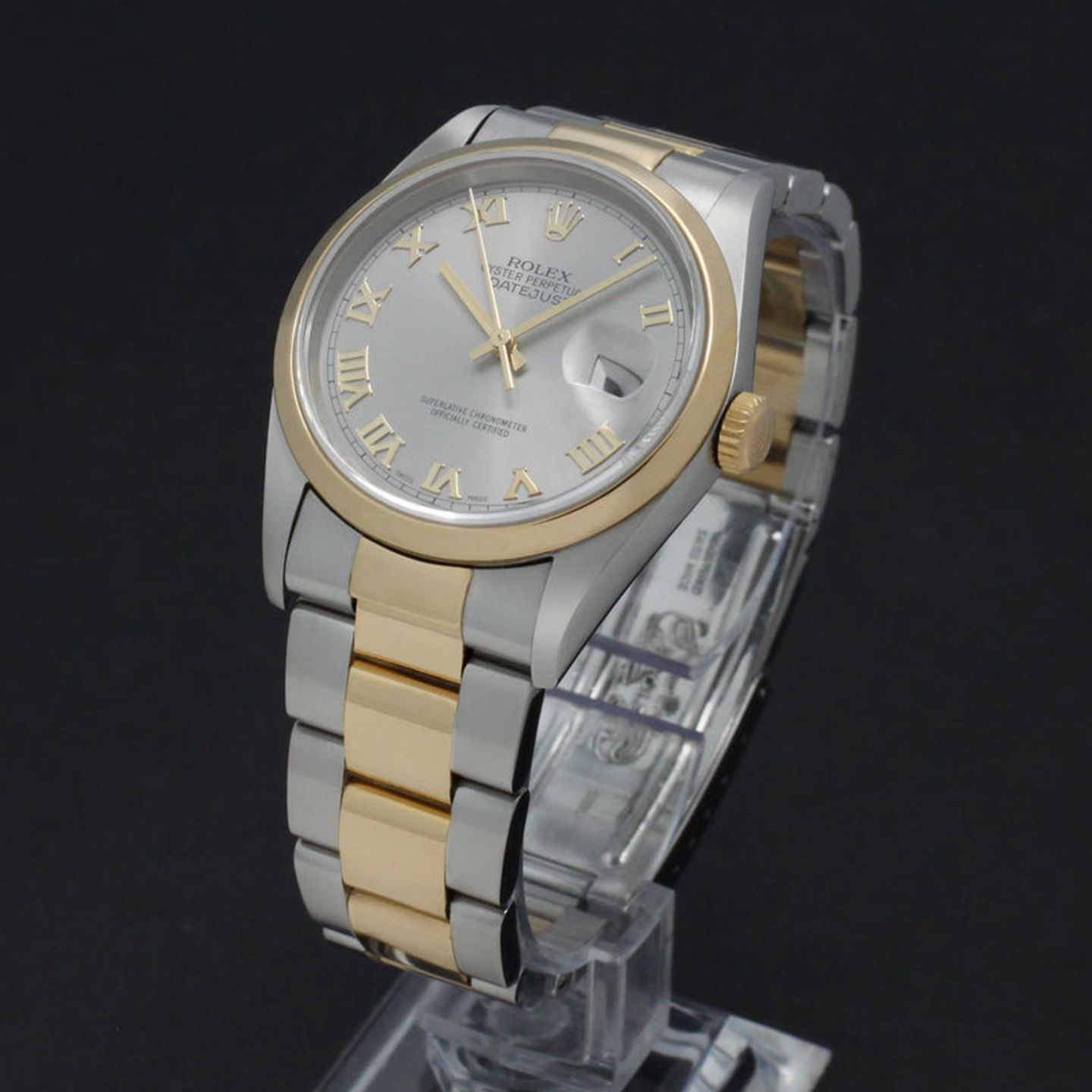 Rolex Datejust 36 16203 - (5/7)