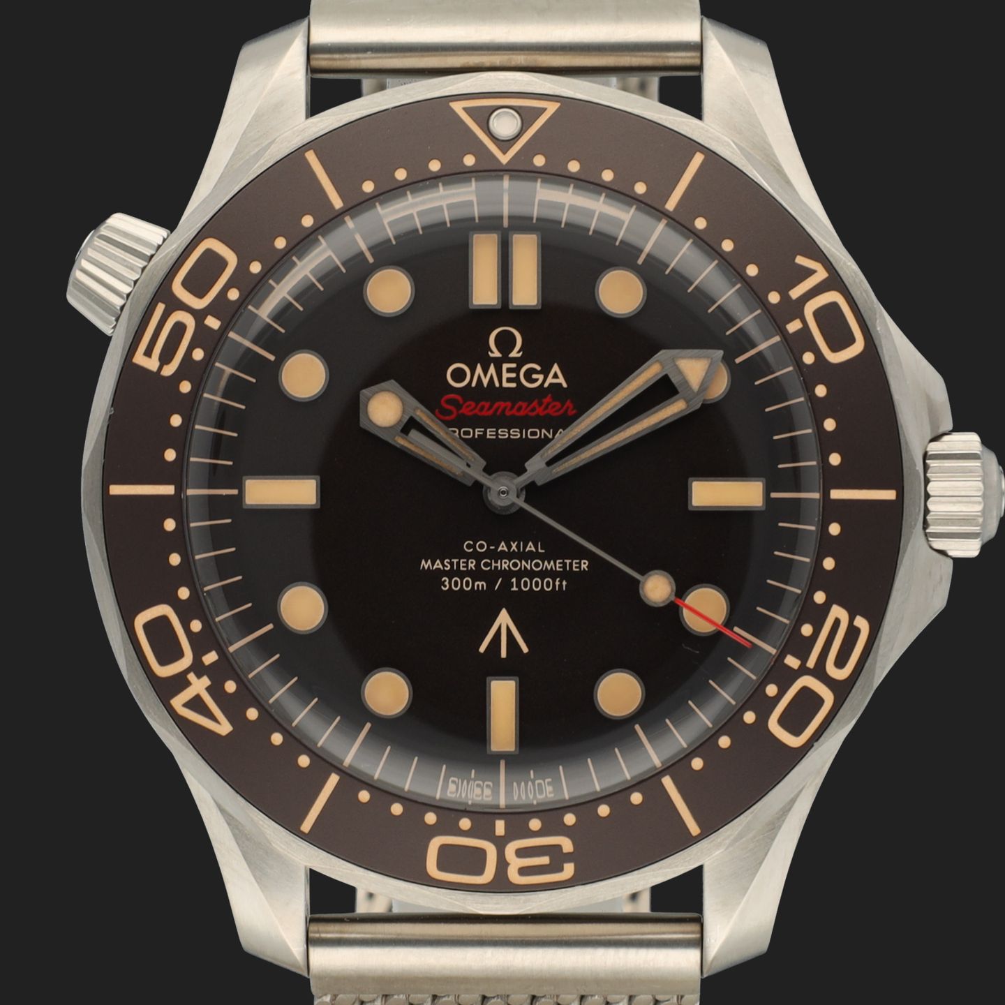Omega Seamaster Diver 300 M 210.90.42.20.01.001 - (3/8)
